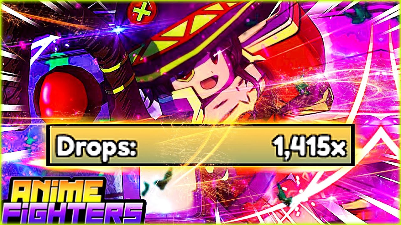My HIGHEST DROP MULTIPLIER + 