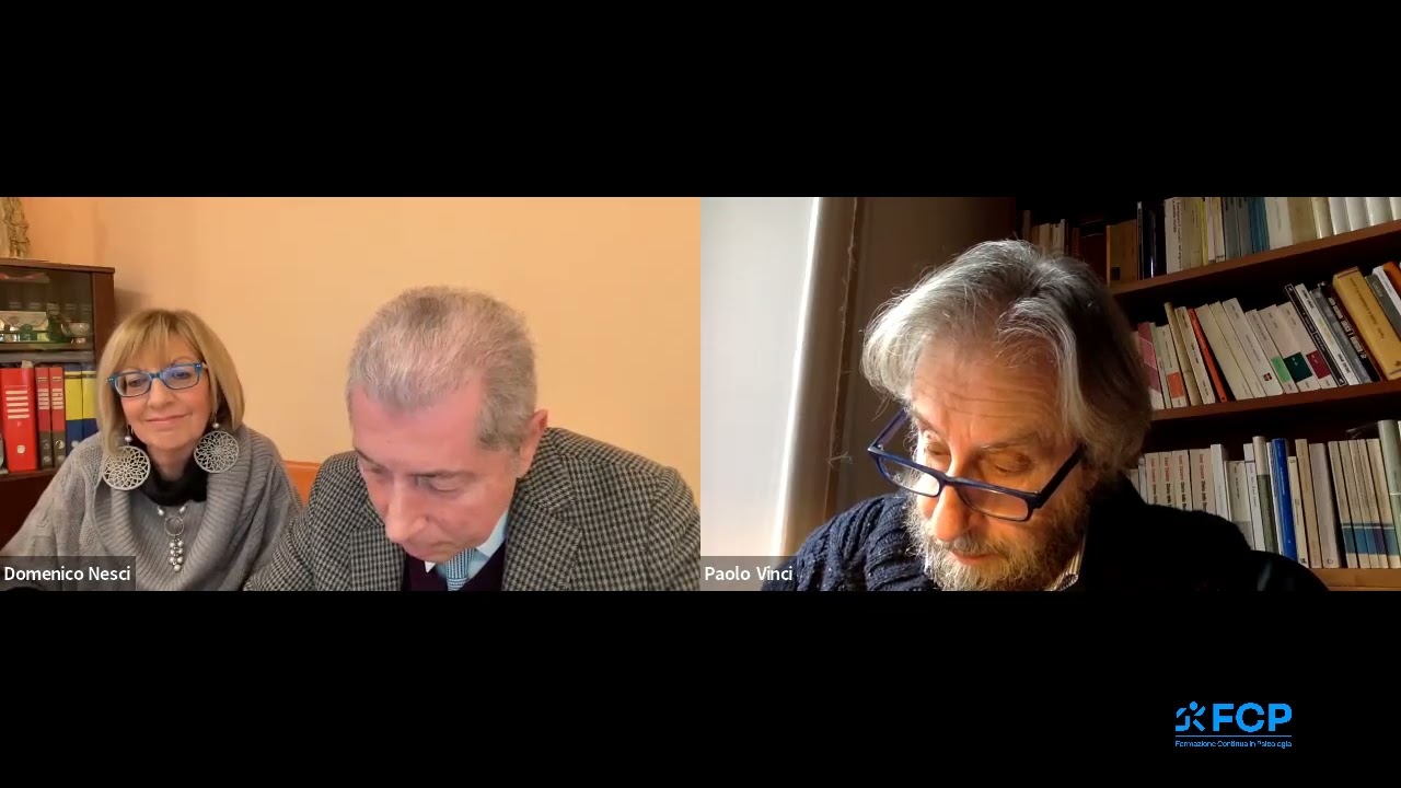La sfida del futuro- Cinema e sogni 2022 2023 Secondo Incontro “Moon”  PARTE 2