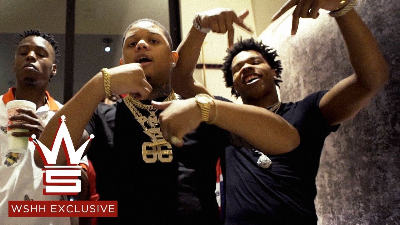 Yella Beezy Feat. Lil Baby 
