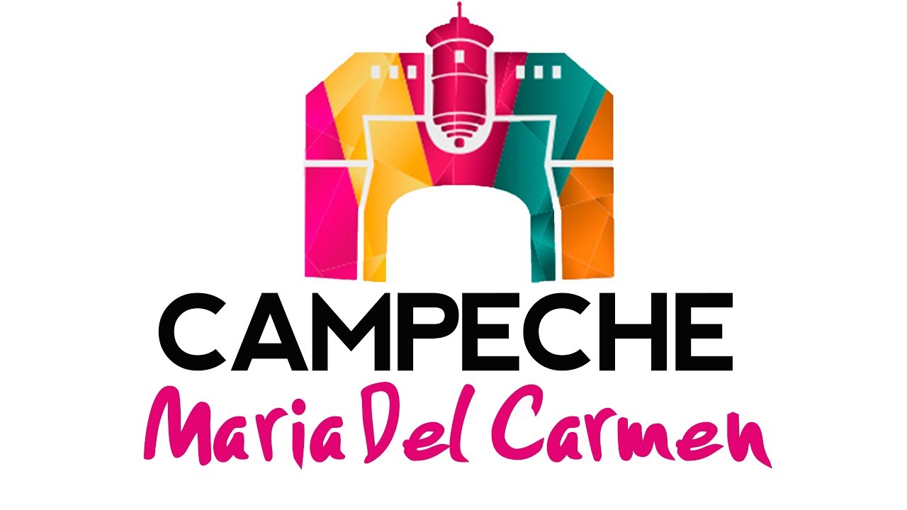 Campeche - Maria Del Carmen