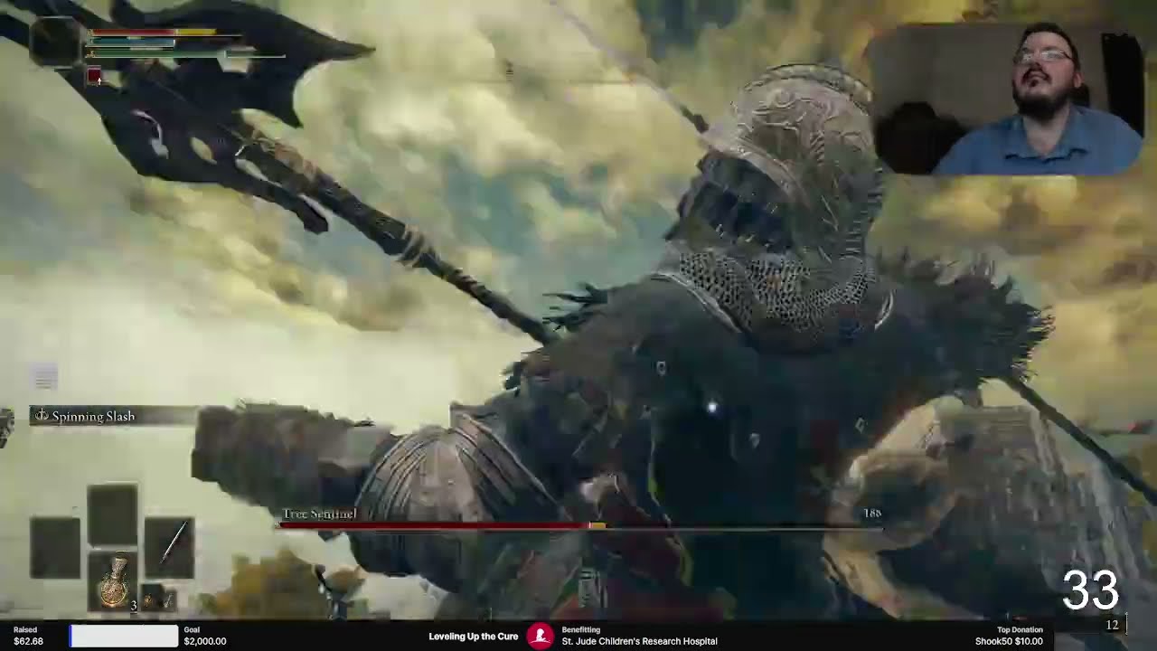 Can I Beat Elden Ring With No Summoning Part 2