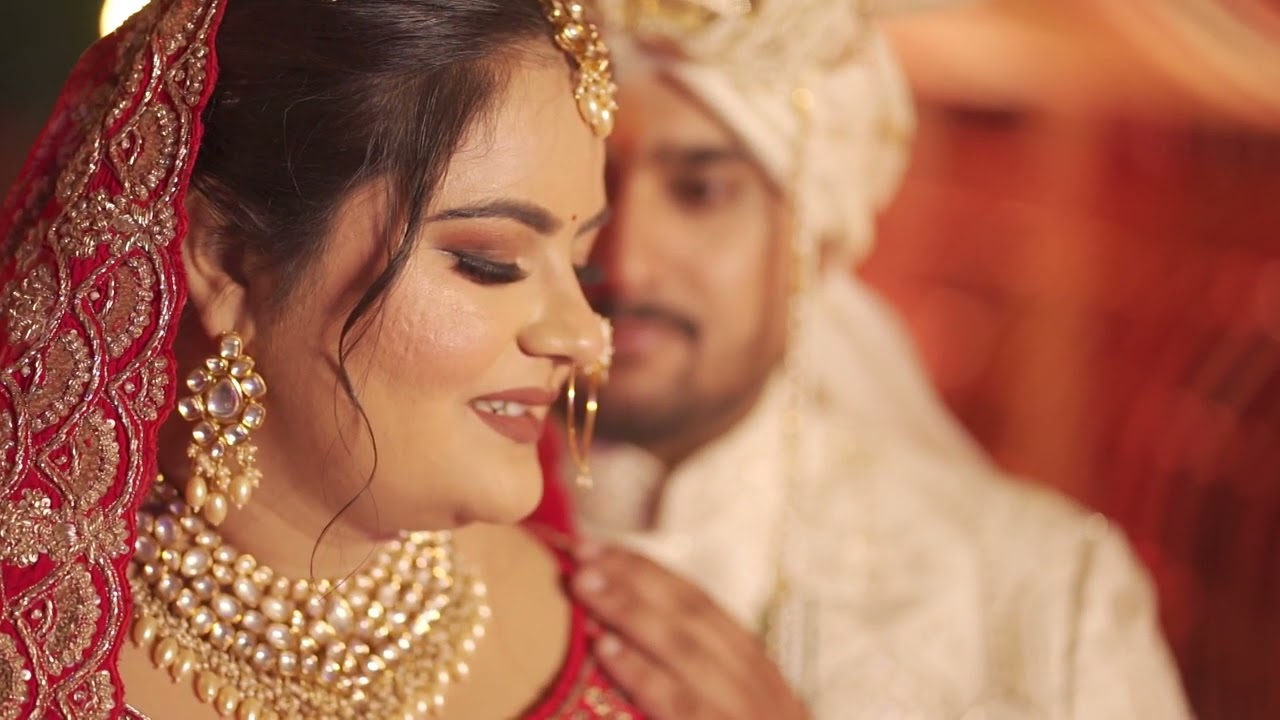 VANSHITA WEDS PARTH SPL CINEMATIC HIGHLIGHTS BY KAUSHAL ART ST LAMINI PATHANKOT  MOB 8054844200