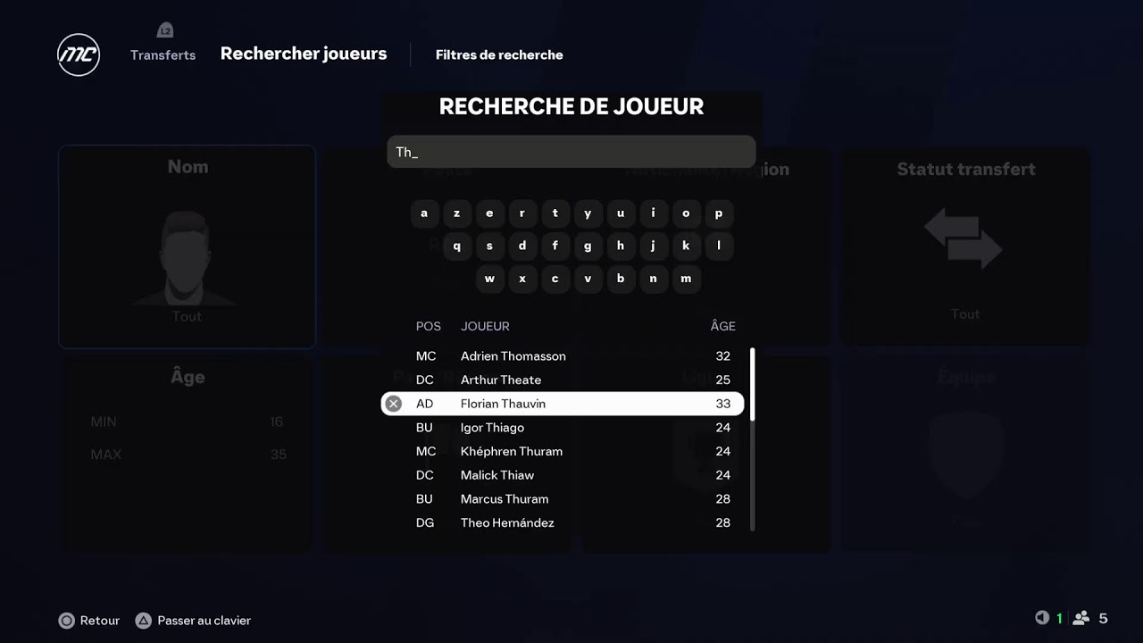 Fortnite PS5⚽🥅