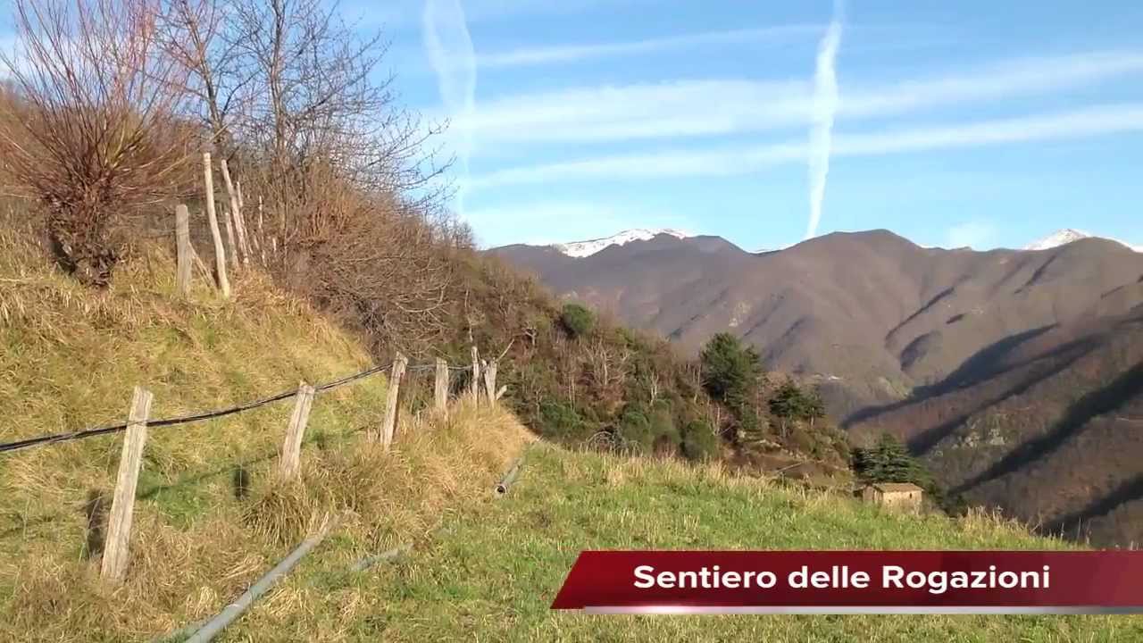 Sillico, Pieve Fosciana, LU