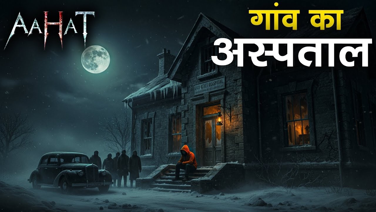 Aahat New Episode | Horror Show 2026 | Aahat New Episode 2026 | डर का असली एहसास | Aahat bangla