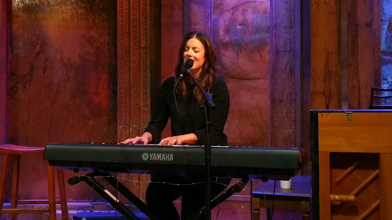 Over The Rainbow (Live)