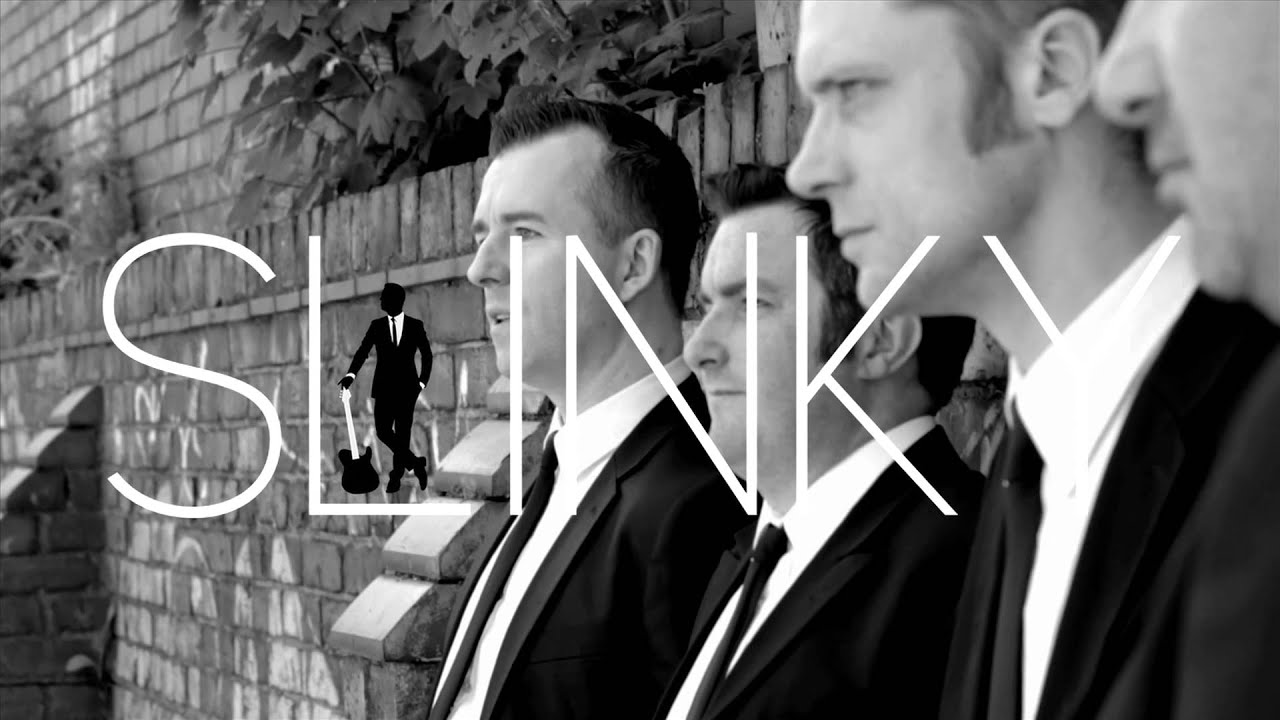The Slinky Band (Promotional Video)