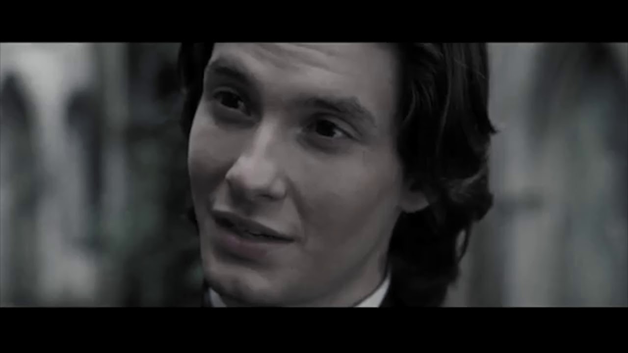 Sirius Black Haunted by the Absence of James Potter