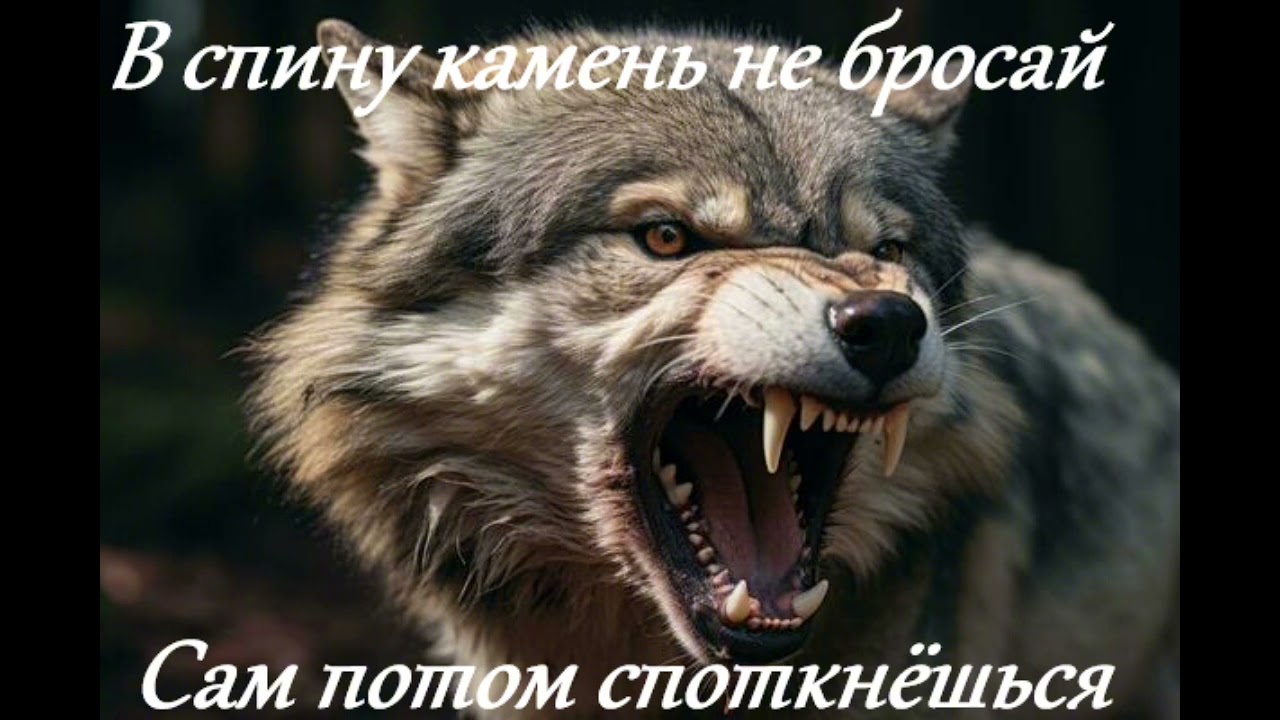 Garik Garik...в спину камень не бросай...