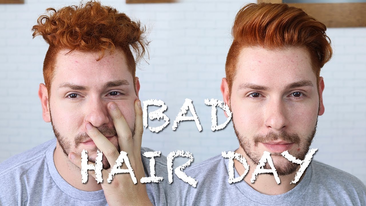 CABELO LISO EM 5 MINUTOS #LuhTodoDia | Estilo Bifásico