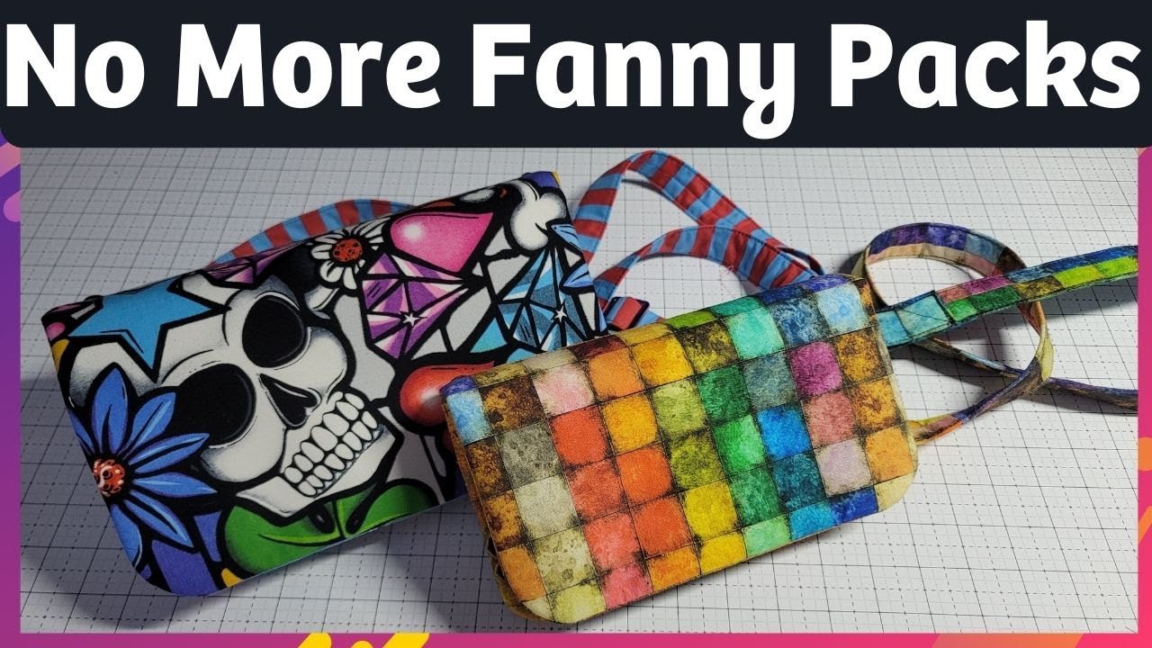 How to Master the Perfect Wallet Purse | ByAnnie Payday Pattern