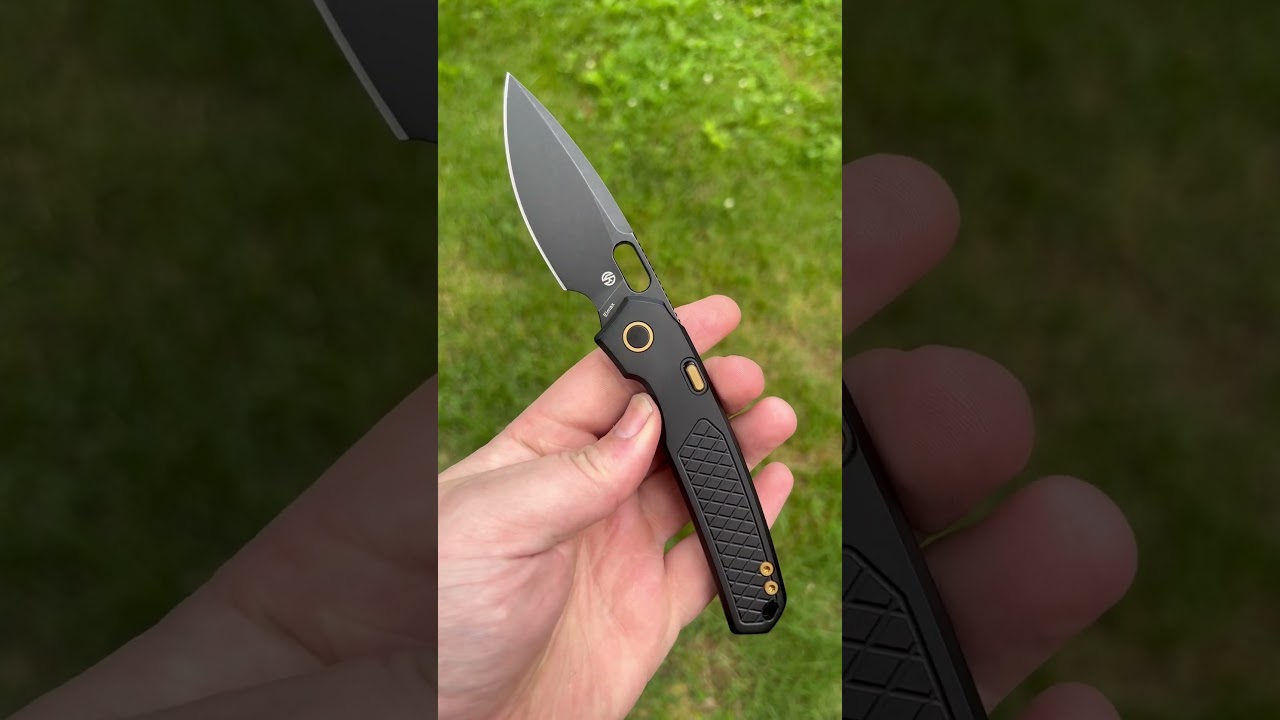 New vosteed psyop!! Best of the year so far? #nkd #edcknife #knife