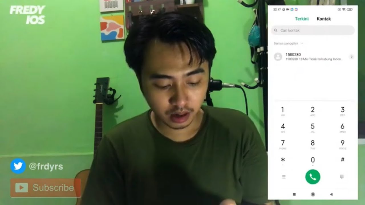 Cara Cek Garansi Resmi TAM Xiaomi Lewat IMEI #xiaomi #garansiresmi