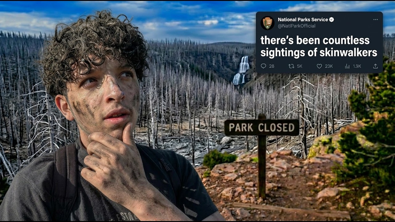 The #1 Mistake That Ruins a Group Hike