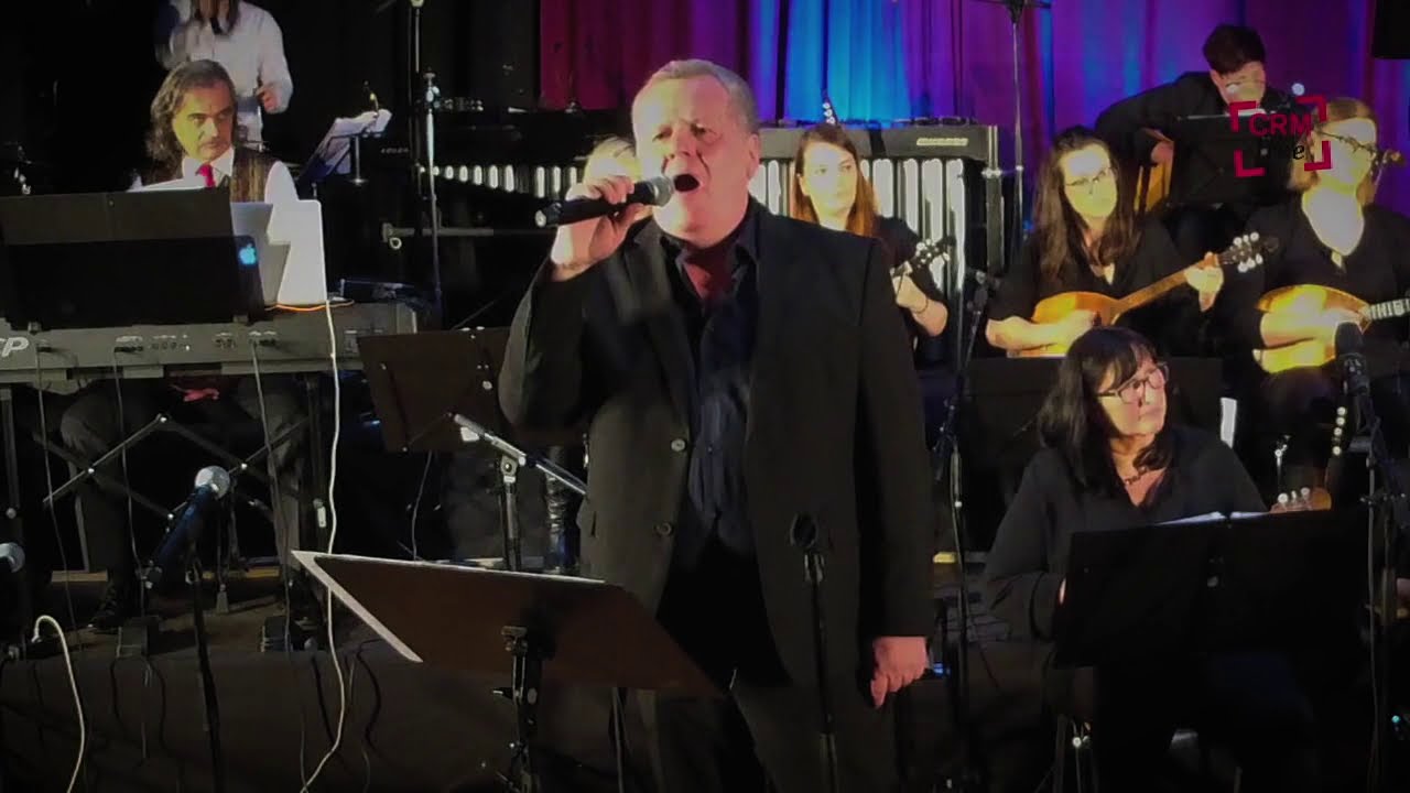 Delilah-Tamburizza Ivan Vuković feat. Joachim Moser
