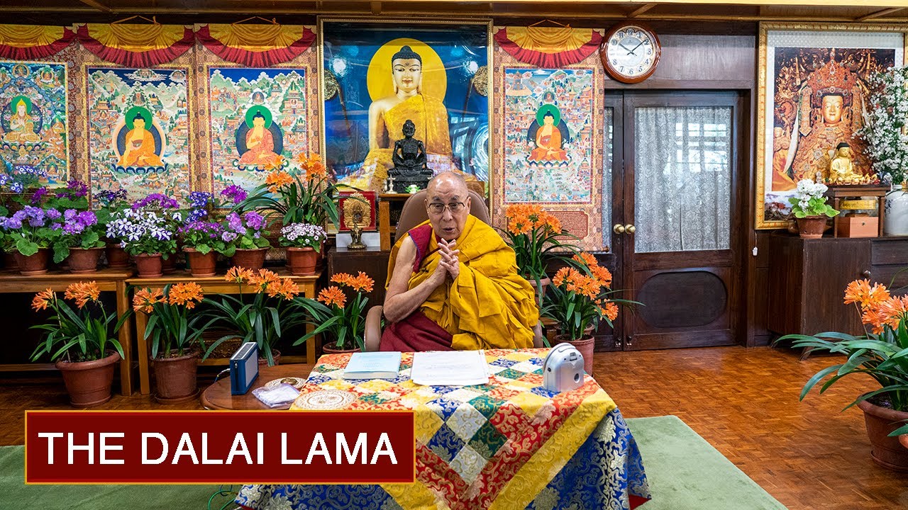 The Four Noble Truths and The Two Truths
