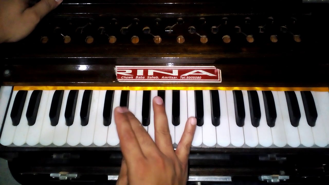 Learn Shabad Tu Beant Ko Virla Jaane - Both Male & Female Scale