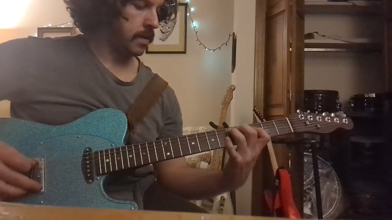 Chickin Pickin