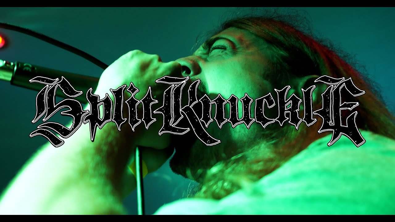 SPLITKNUCKLE - 4K - MULTICAM FULL SET - LAMB & LION, ESSEX - 12.08.22