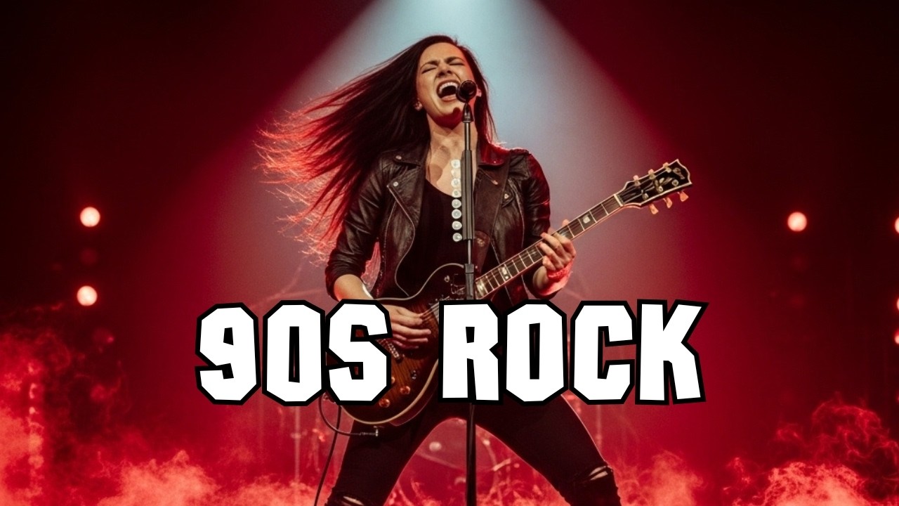 Sad 90s Love Songs by Female Singers 💔 Slow Rock Broken Heart Playlist | Classic Romantic Slow Rock