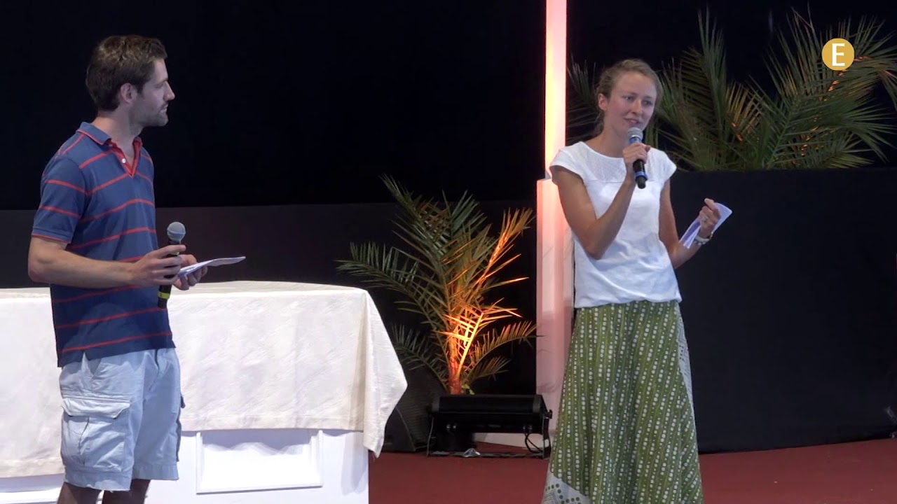 La fécondité du couple - Enseignement de Olivier et Joséphine Mathonat