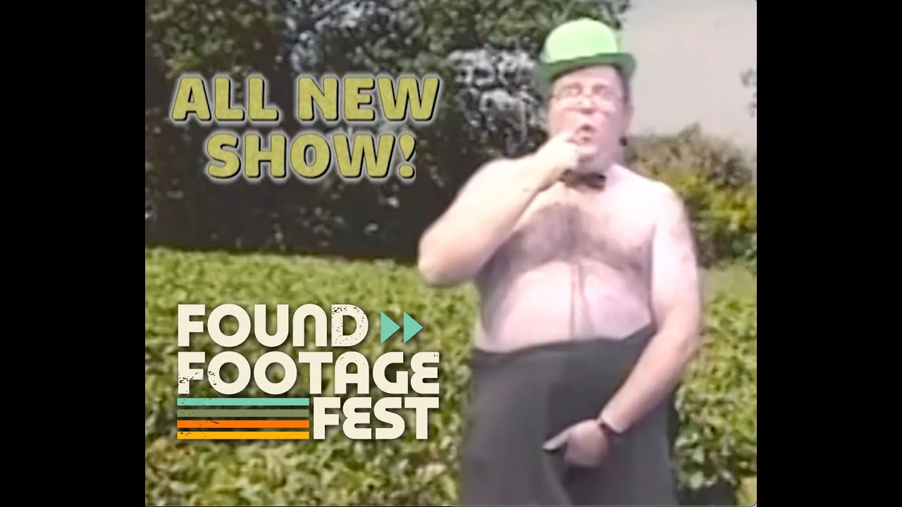 Found Footage Festival Vol 11 Trailer