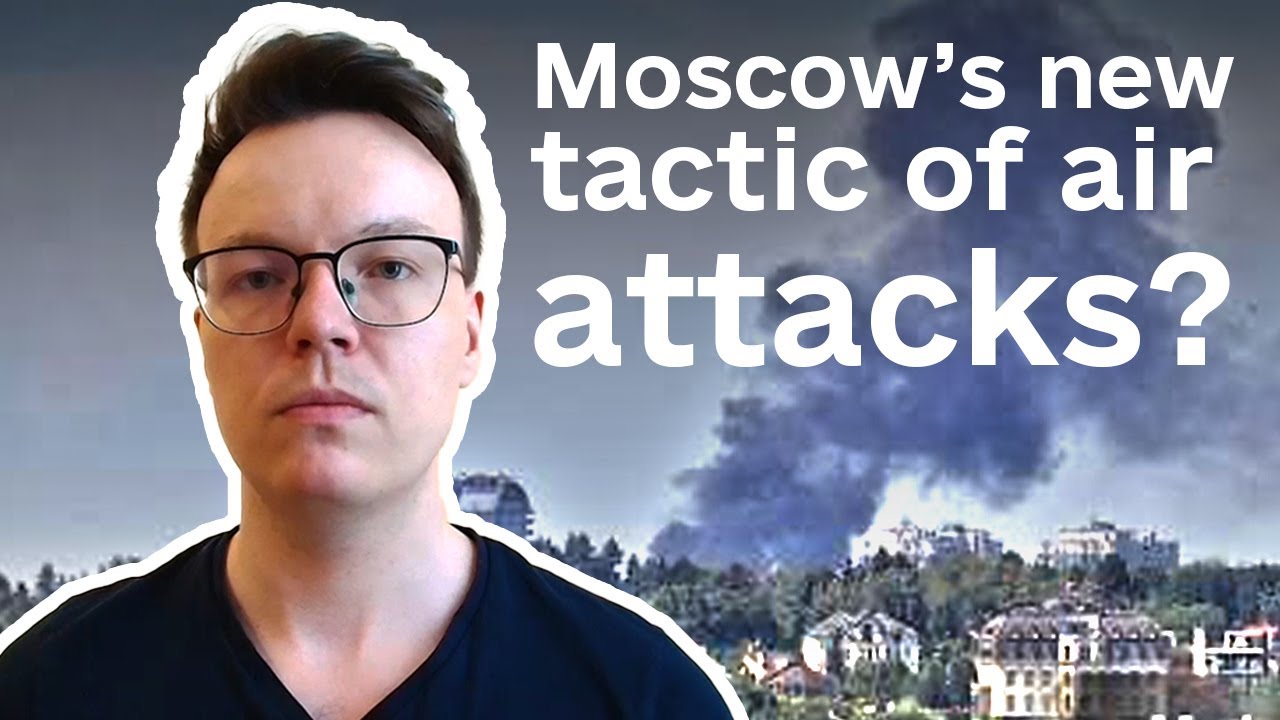 How did Russia break through Kyiv air defense to hit children&rsquo;s hospital?
