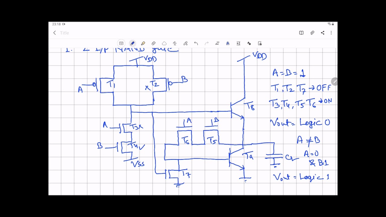Bi CMOS Part 2