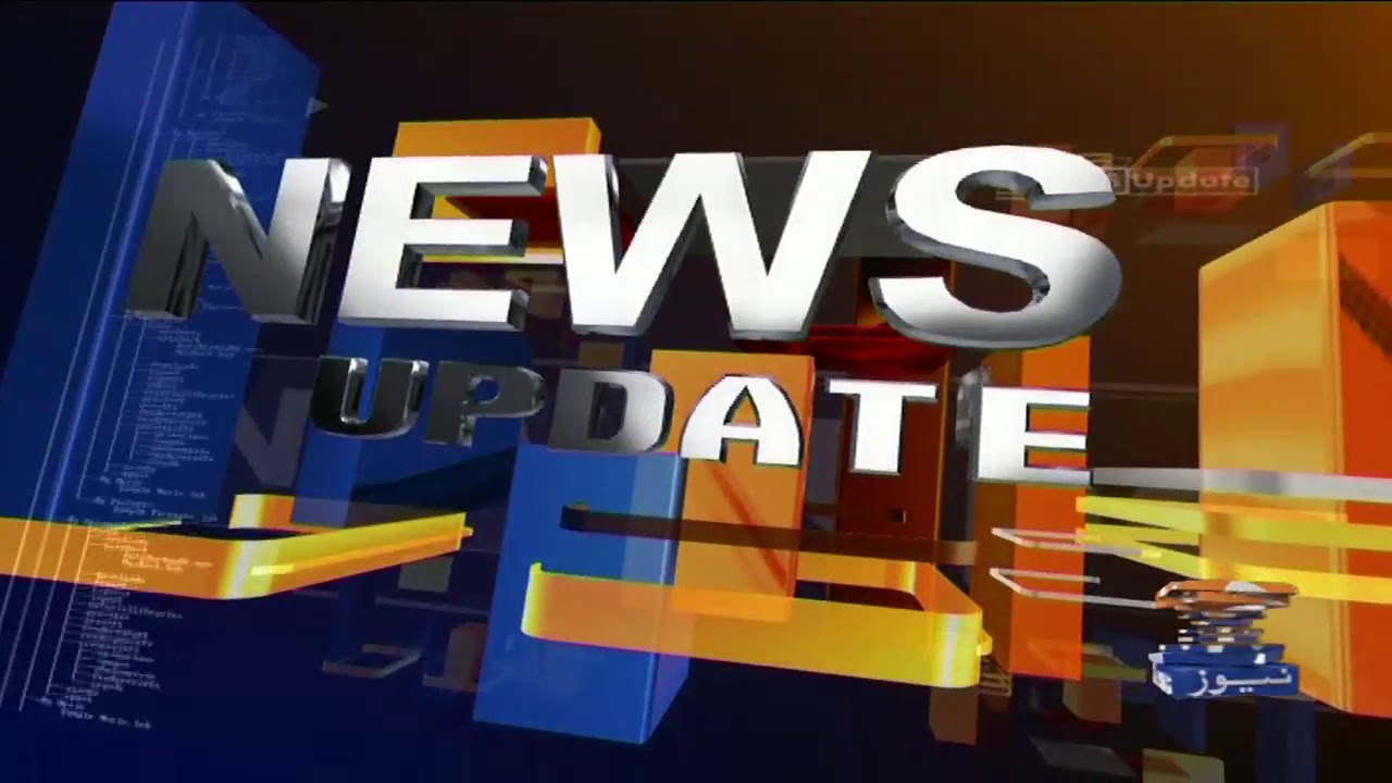 Geo News Updates 9:30 PM | 2nd May 2020