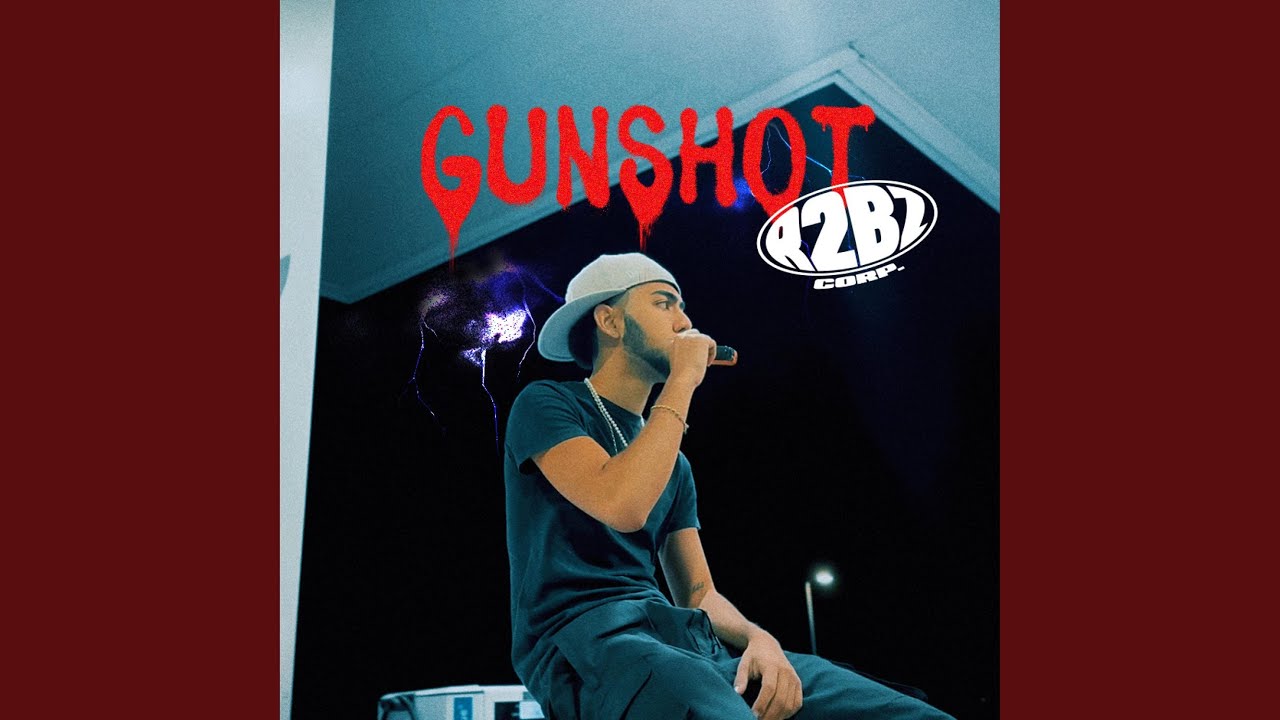 GUNSHOT