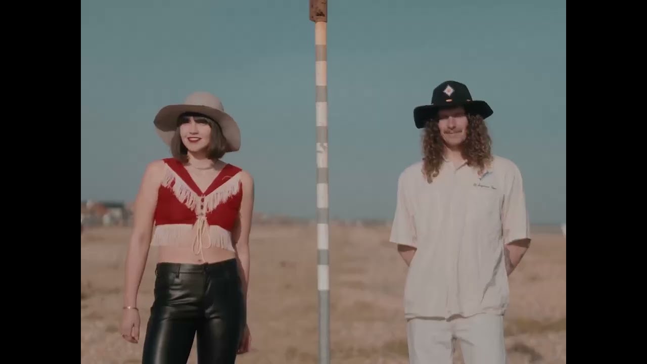 Blitz Playhouse - Deep (Official Video)