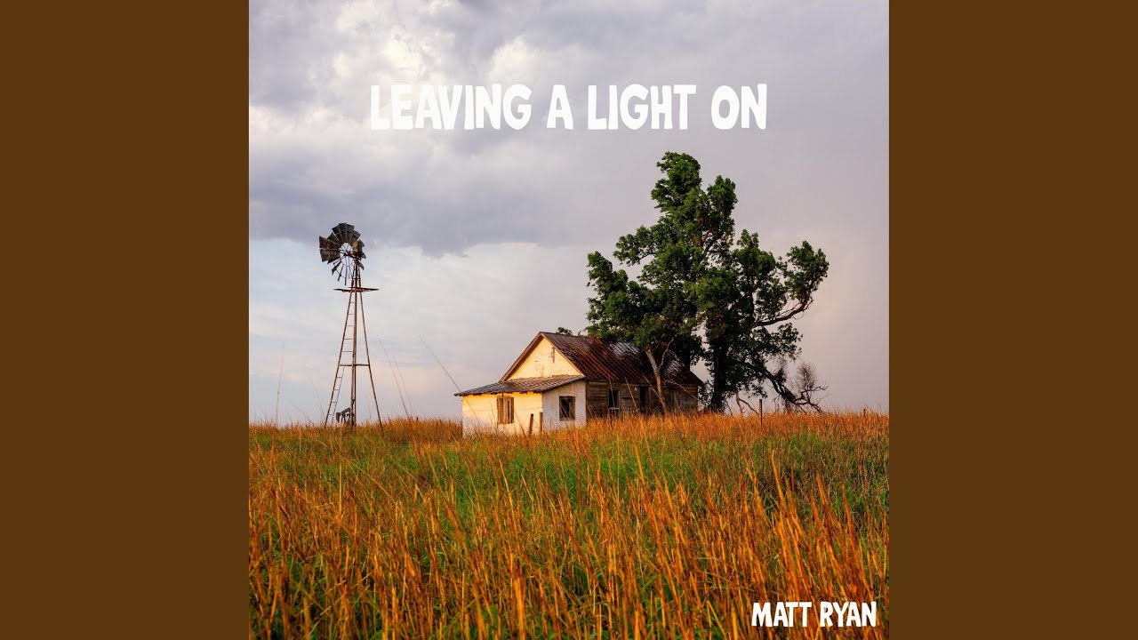 Leaving A Light On