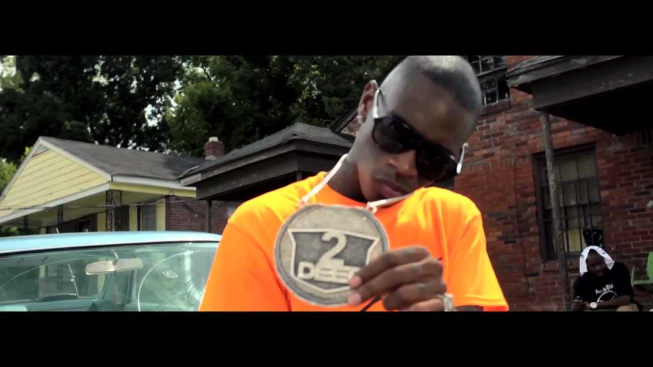 2Deep-Something To Do