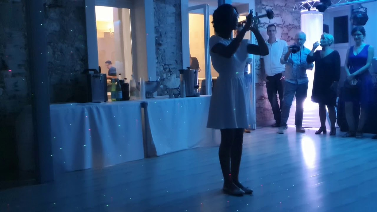 La carioca mariage 2019