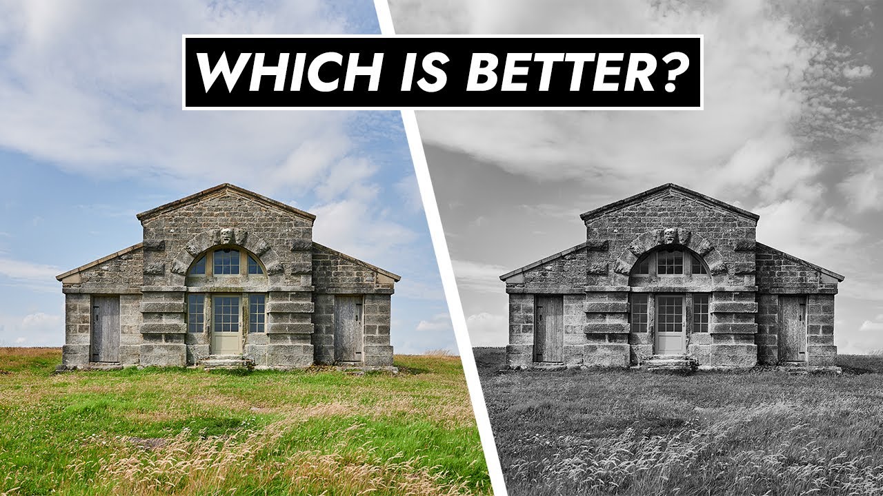 Make Better Photography Decisions