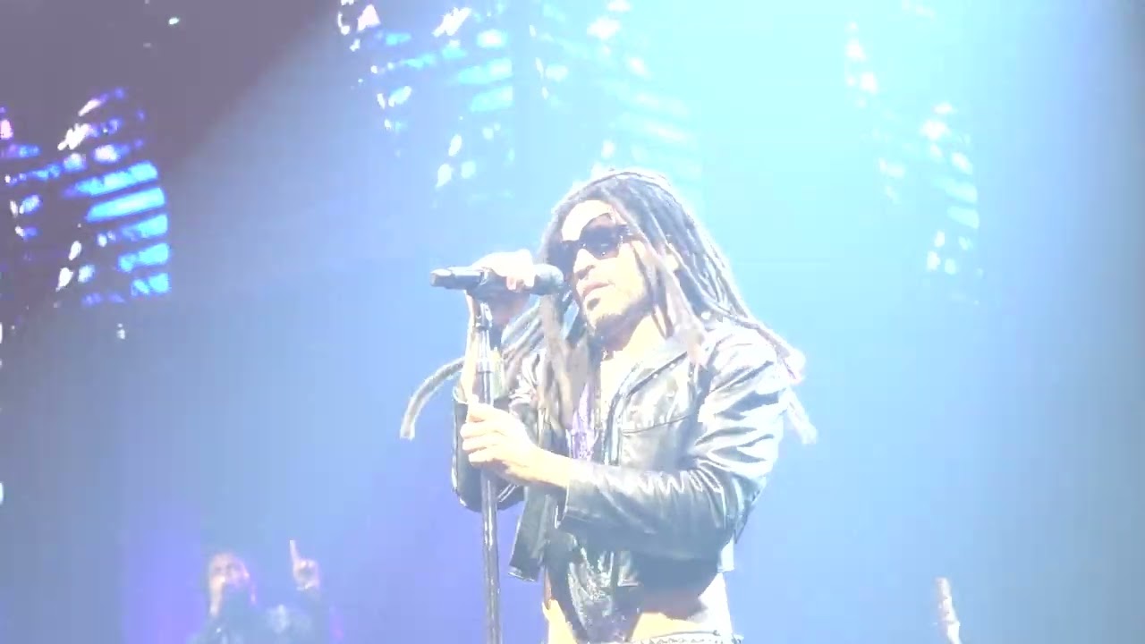 Lenny Kravitz, 