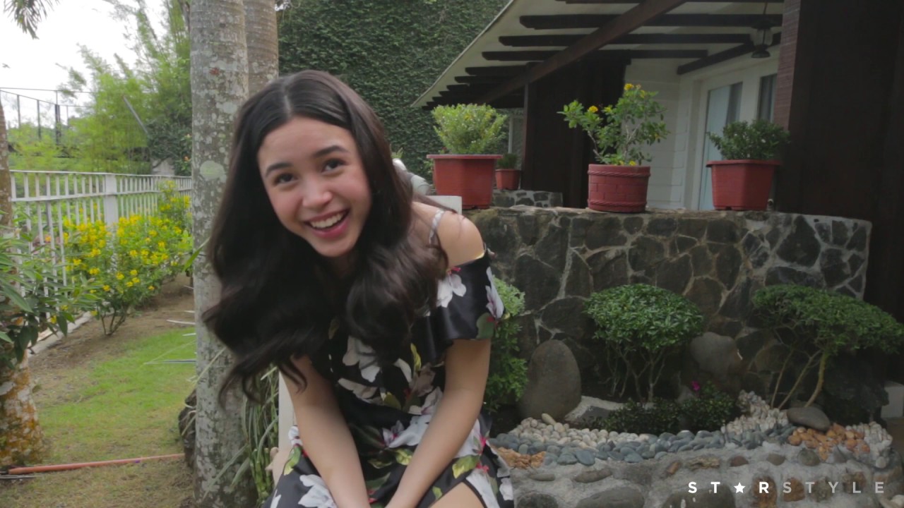 2000s Song Challenge with Claudia Barretto | Celebrity Interviews