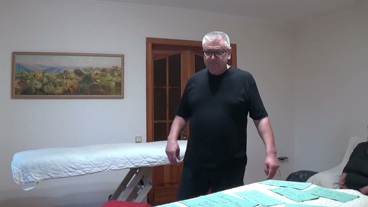 Не могу нормально передвигаться, палку на свалку, 1 часть. Вертебролог-остеопат Самарь, Днепр.