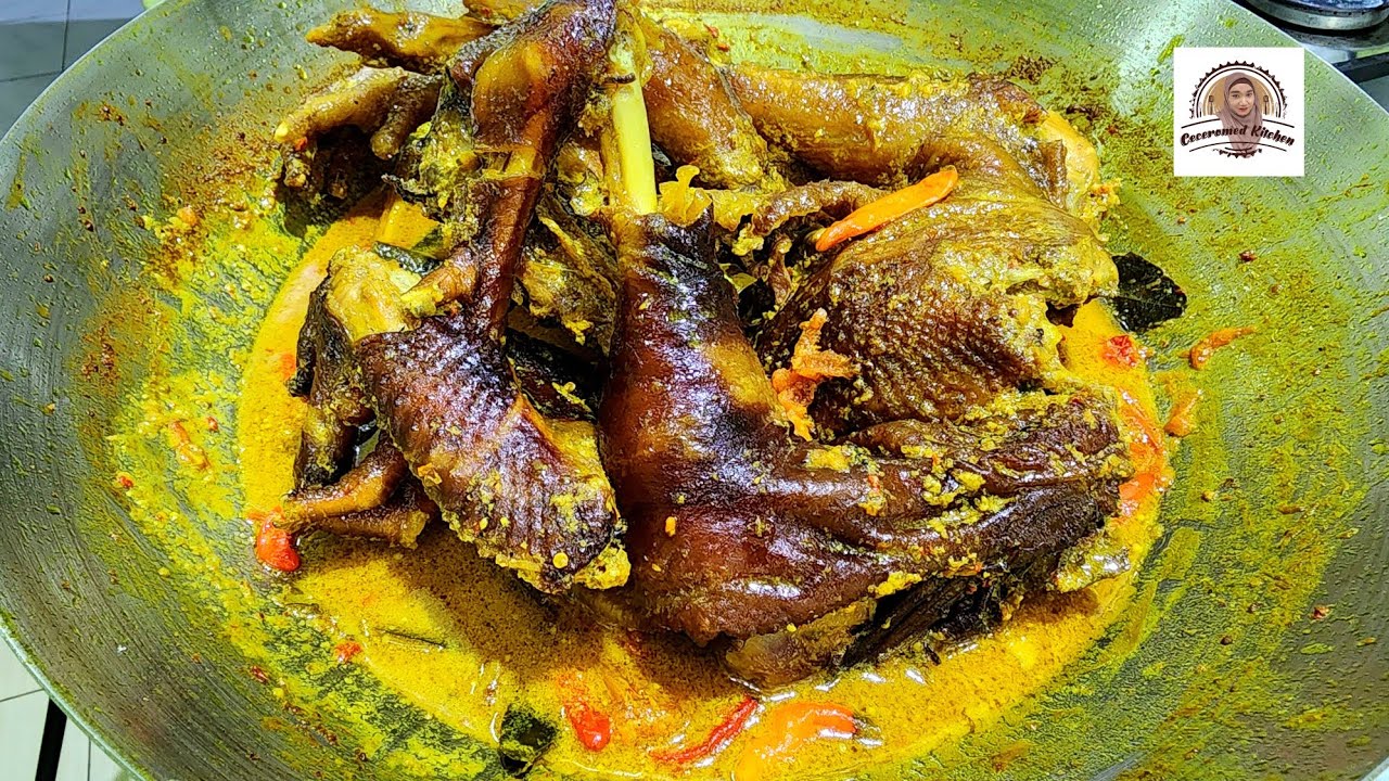 AYAM LODHO KHAS TULUNGAGUNG, COCOK UNTUK HARI SPECIAL.