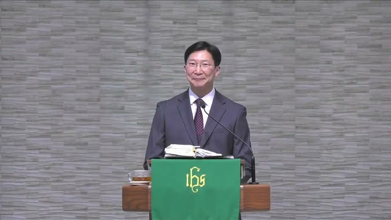 2026년 1월 18일 주일찬양 / 나의 영혼이 잠잠히, 내가 매일 기쁘게, 주만 바라볼지라 / STL 찬양팀