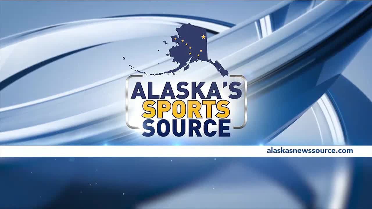 Athlete of the Week: Patrick Tolan makes name known in Anchorage Wolverines debut