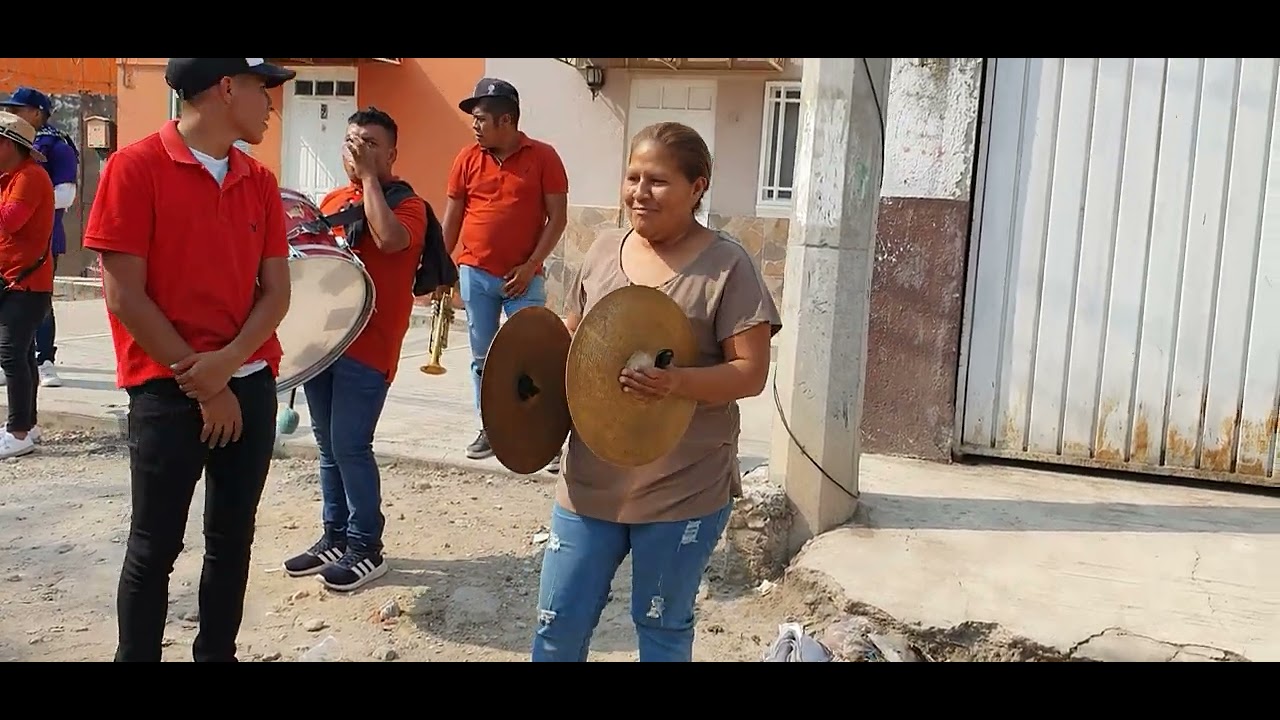 chinelos colonia las cruces tetelcingo Morelos 2023