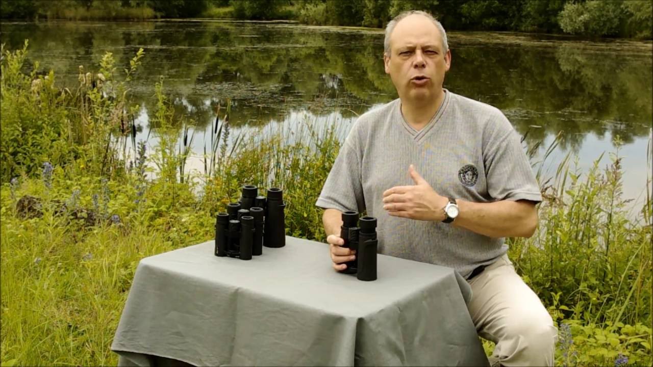 Comment bien choisir vos jumelles de vue