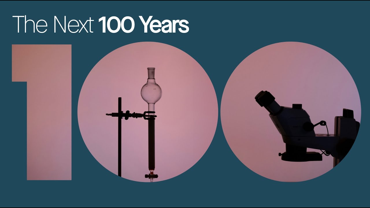 The Next 100 Years of Scripps Research: A Century of Science Changing Life