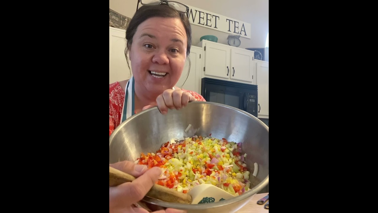 Macaroni Salad