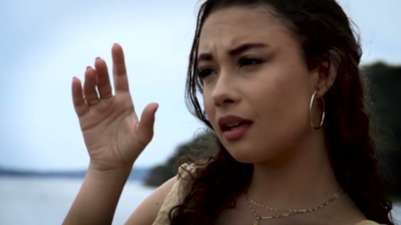 Pedro Canoero - Luiza Barbosa (cover)