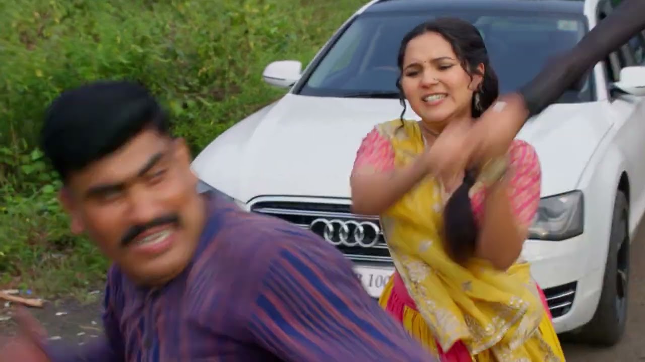 Vasudha Latest Episode373 Best Scene|वसुधा | Priya Thakur,Nausheen Ali Sardar,Abhishek | Zee TV APAC