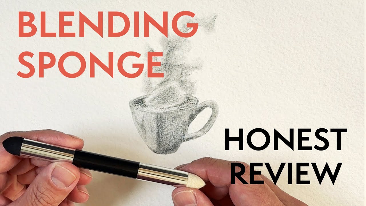 Warning: Don't Buy a Blending Sponge Until You Watch This!