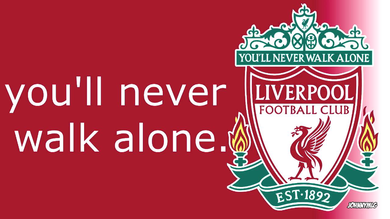 Anthem | Liverpool FC