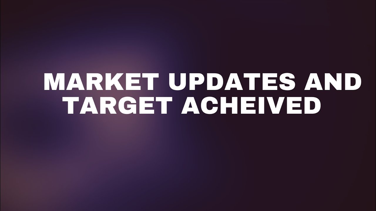 MARKET UPDATES OF BTC PLUS AXS#cryptopakistan#technicalanalysis